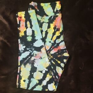 Lularoe OS Leggings